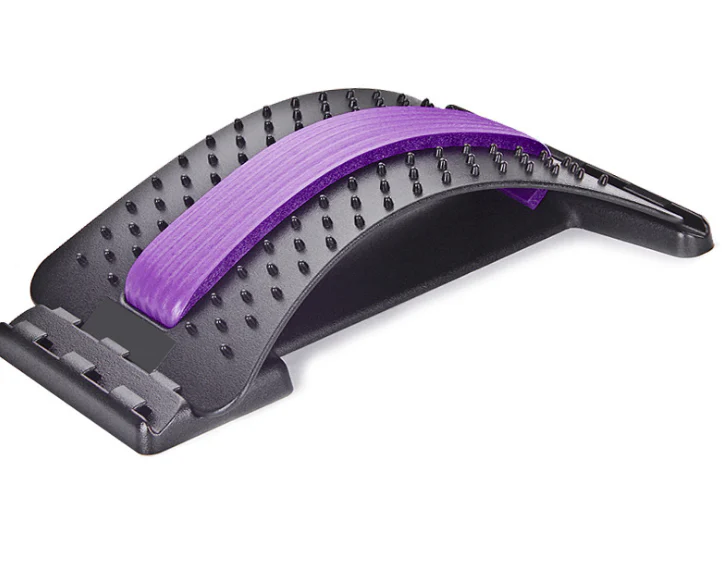Back Pain Relief Lumbar Tractor